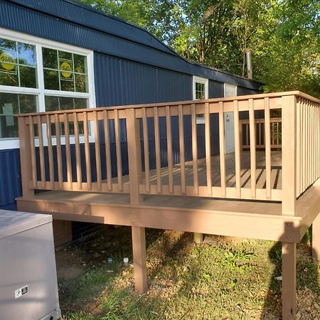 Emmar Blue & Fishing Lake Charlotte Exterior foto