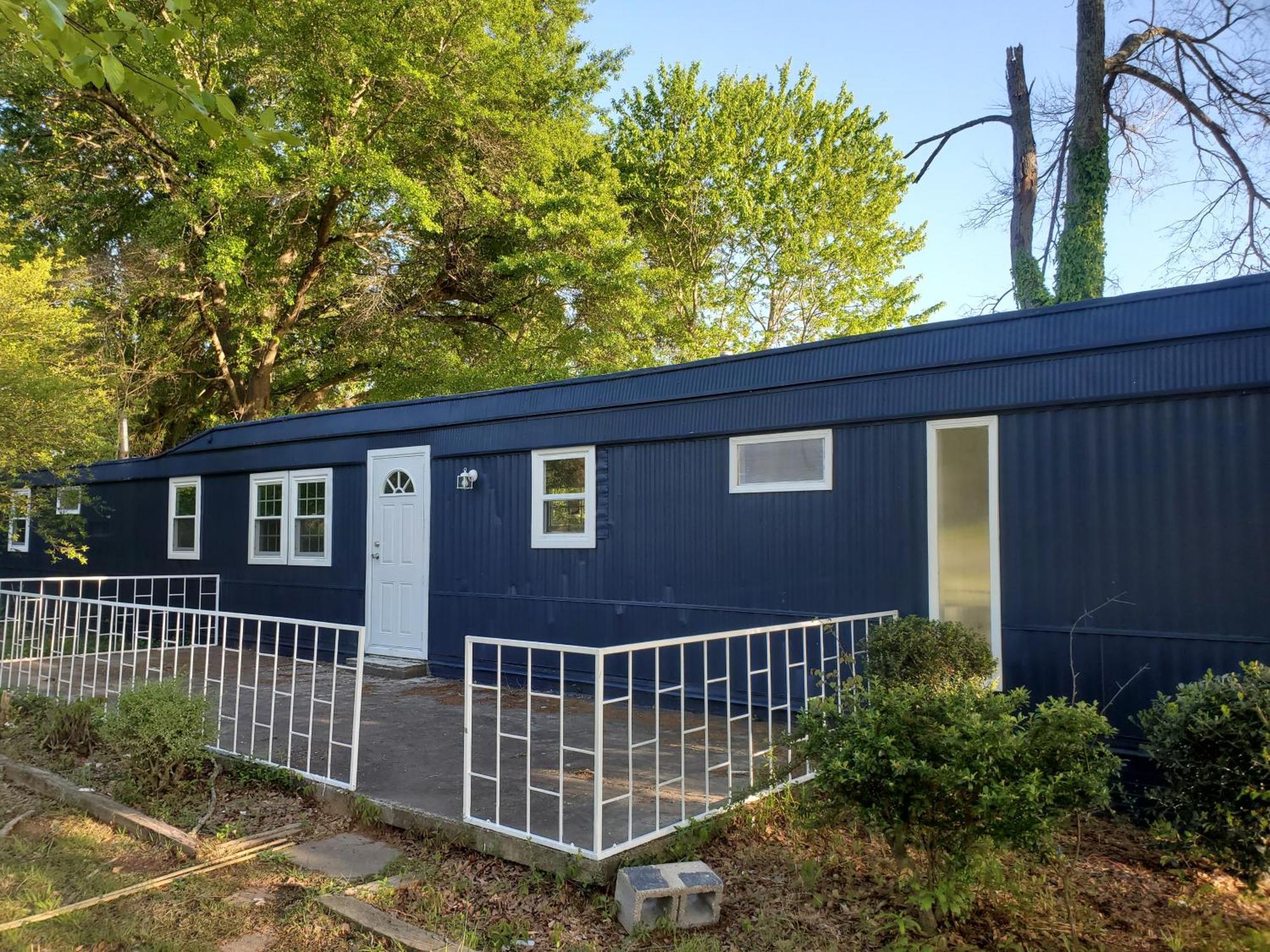 Emmar Blue & Fishing Lake Charlotte Exterior foto
